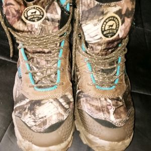 Irish Setter Women's Hiking Boots